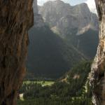 Ferrata I Magnifici 4